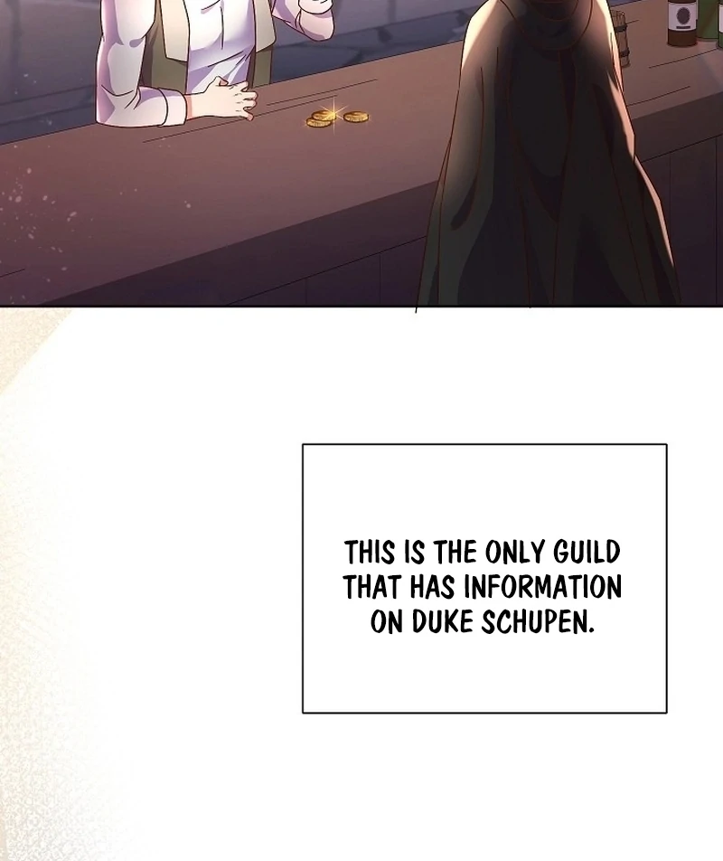 The Female Lead's Mother and the Male Lead's Father Are Married Chapter 9 - page 105