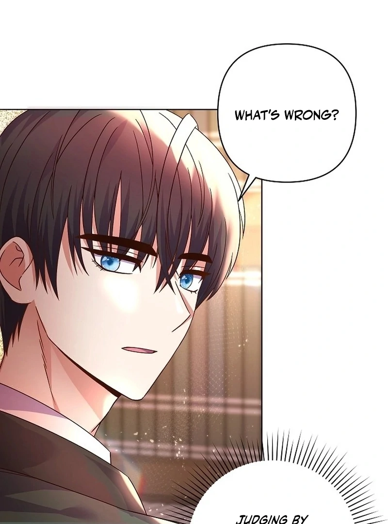 The Female Lead's Mother and the Male Lead's Father Are Married Chapter 9 - page 11