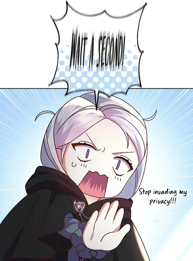 The Female Lead's Mother and the Male Lead's Father Are Married Chapter 9 - page 115