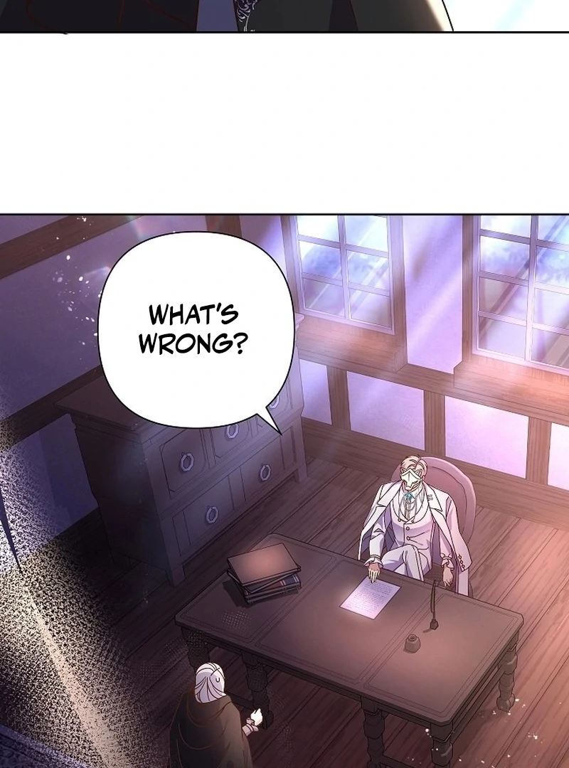 The Female Lead's Mother and the Male Lead's Father Are Married Chapter 9 - page 116