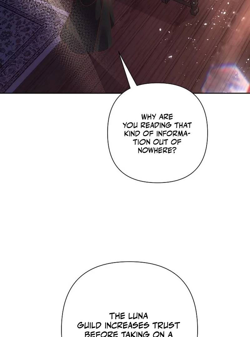 The Female Lead's Mother and the Male Lead's Father Are Married Chapter 9 - page 117