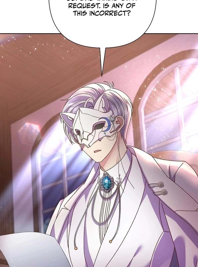 The Female Lead's Mother and the Male Lead's Father Are Married Chapter 9 - page 118