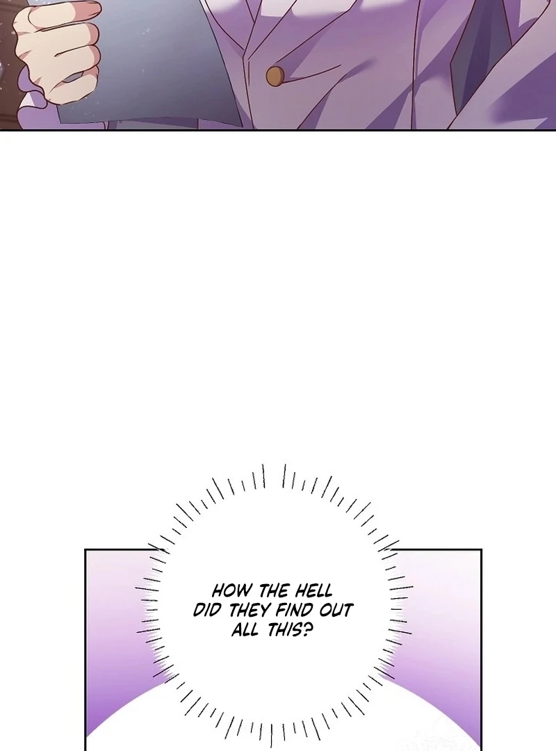 The Female Lead's Mother and the Male Lead's Father Are Married Chapter 9 - page 119