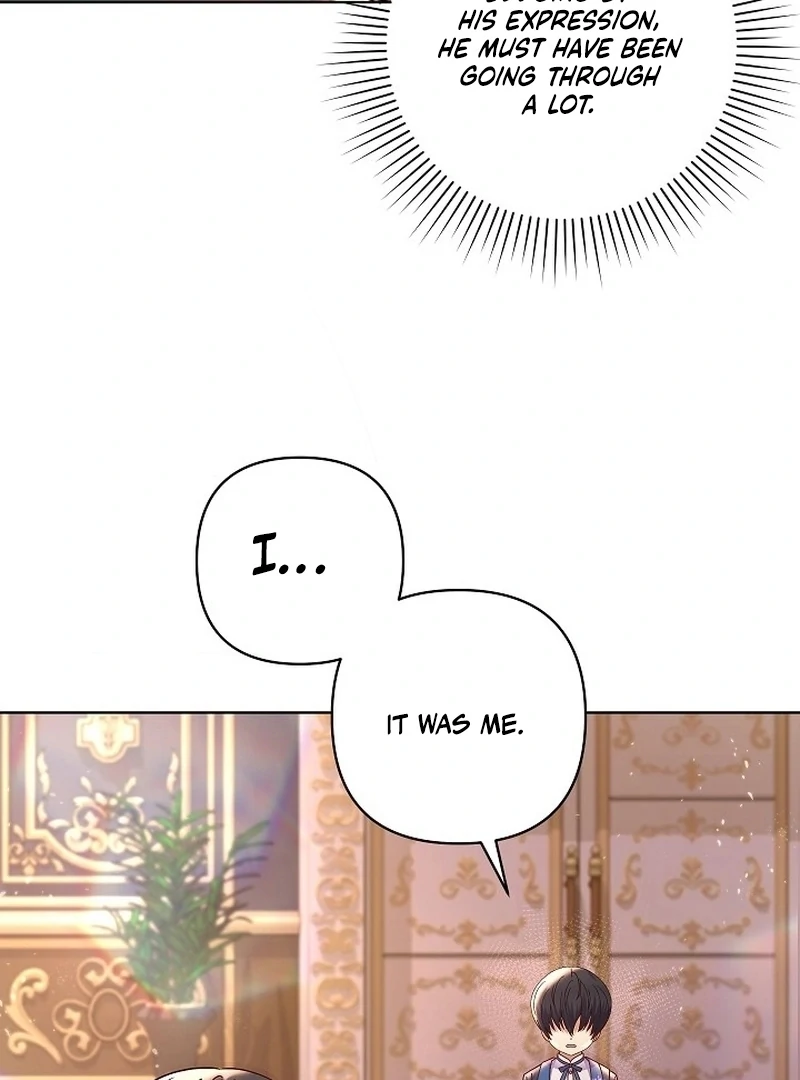 The Female Lead's Mother and the Male Lead's Father Are Married Chapter 9 - page 12