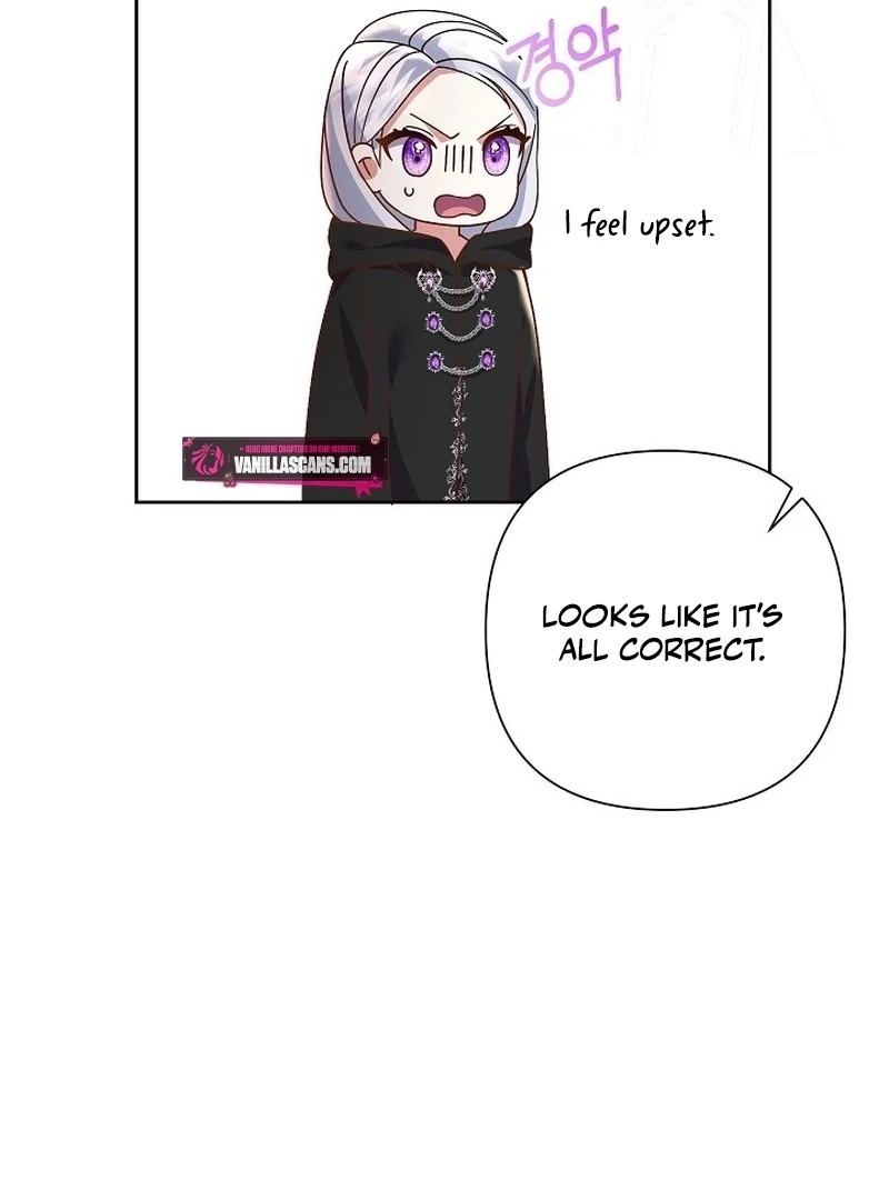 The Female Lead's Mother and the Male Lead's Father Are Married Chapter 9 - page 120