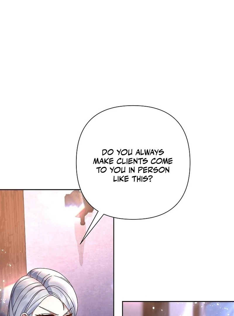 The Female Lead's Mother and the Male Lead's Father Are Married Chapter 9 - page 121