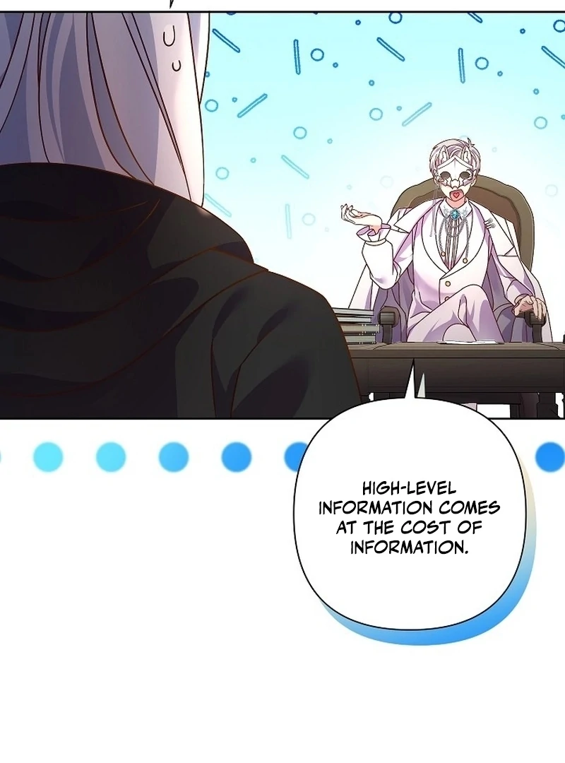 The Female Lead's Mother and the Male Lead's Father Are Married Chapter 9 - page 127