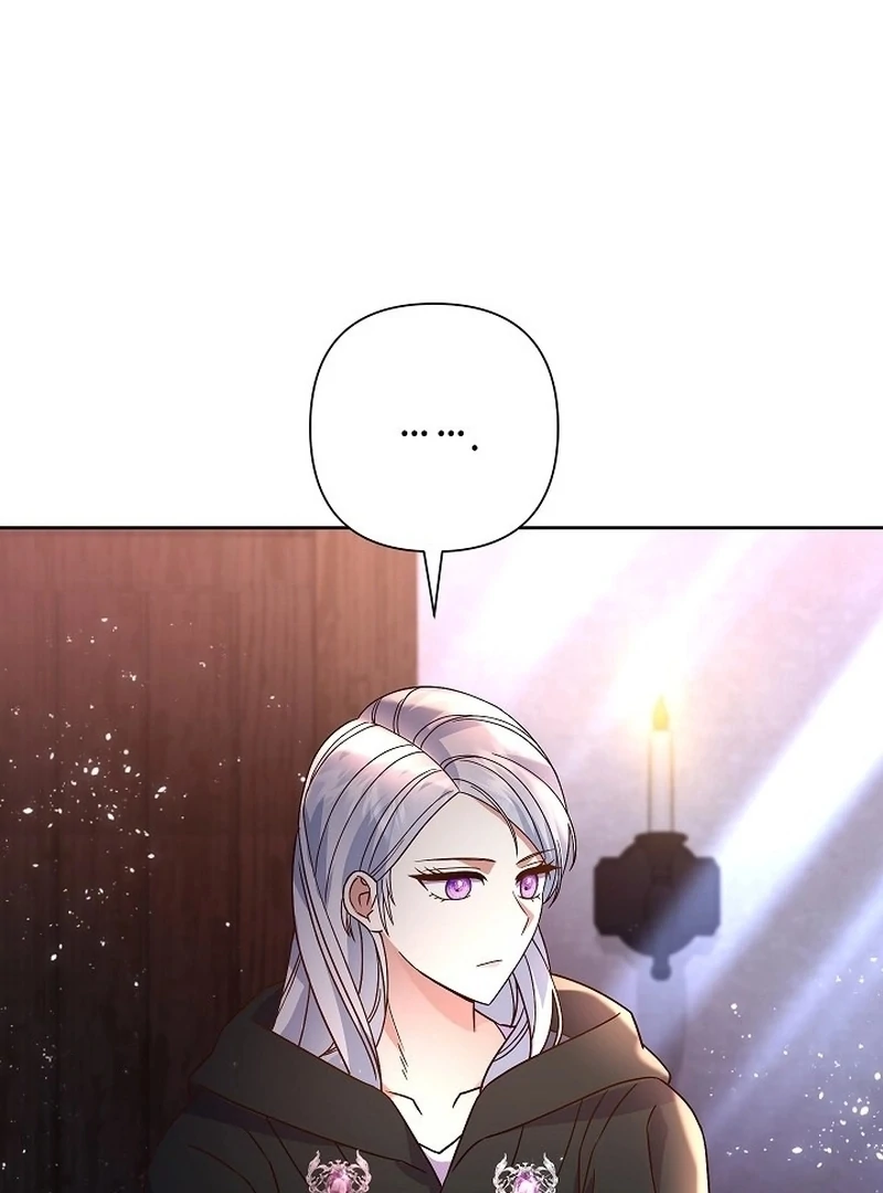 The Female Lead's Mother and the Male Lead's Father Are Married Chapter 9 - page 128