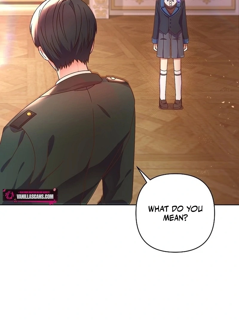 The Female Lead's Mother and the Male Lead's Father Are Married Chapter 9 - page 13
