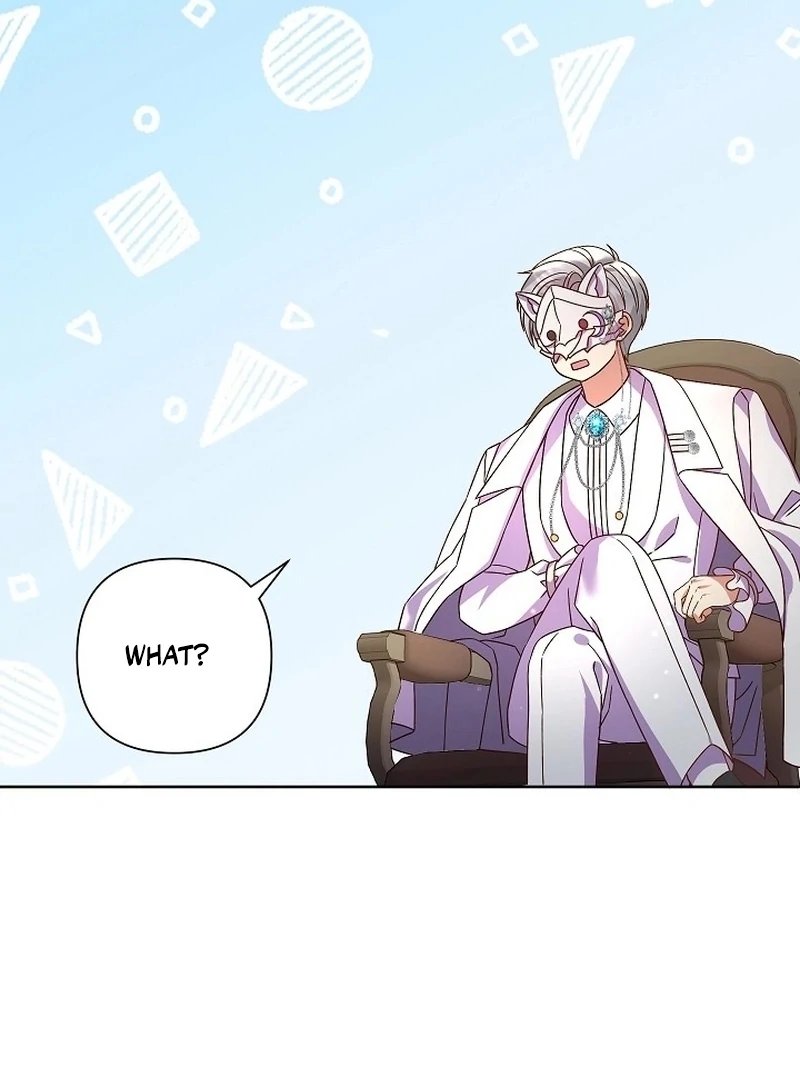 The Female Lead's Mother and the Male Lead's Father Are Married Chapter 9 - page 130