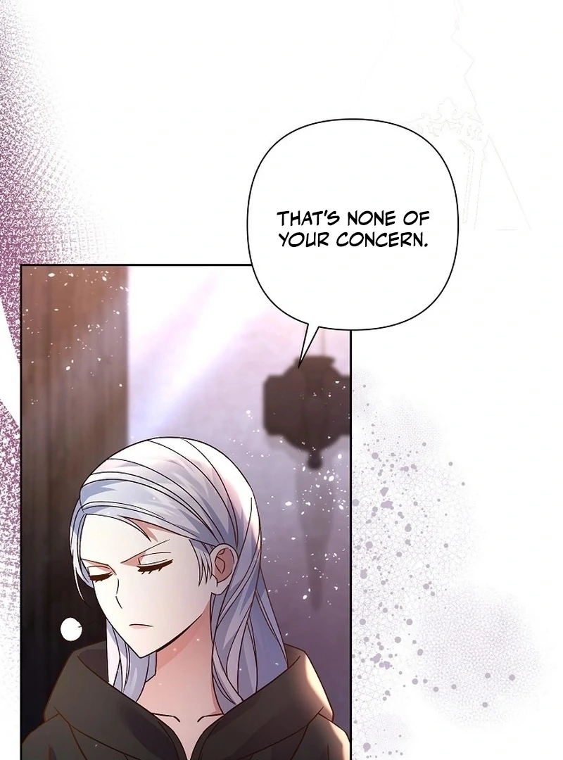 The Female Lead's Mother and the Male Lead's Father Are Married Chapter 9 - page 133