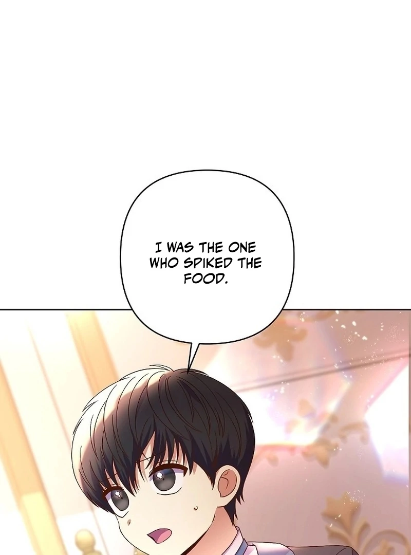 The Female Lead's Mother and the Male Lead's Father Are Married Chapter 9 - page 14