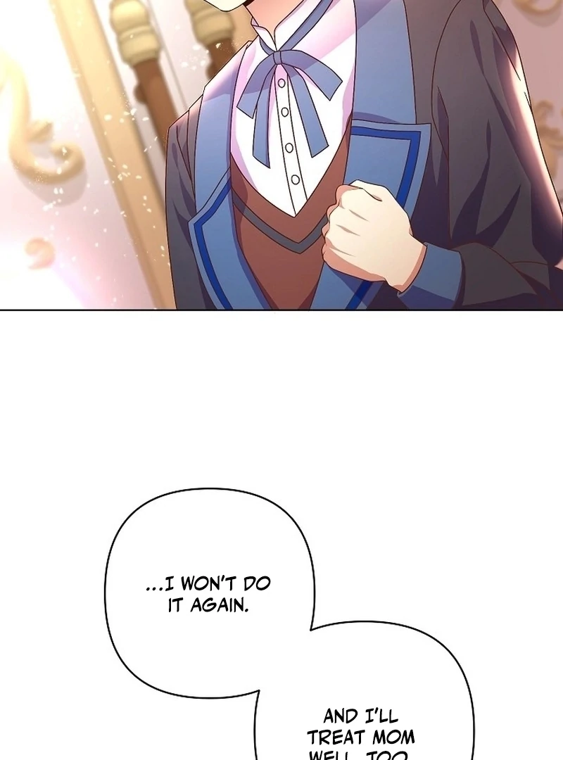 The Female Lead's Mother and the Male Lead's Father Are Married Chapter 9 - page 15