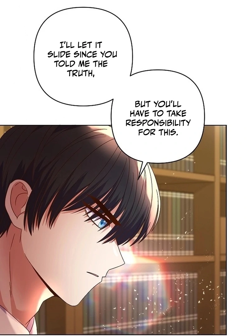 The Female Lead's Mother and the Male Lead's Father Are Married Chapter 9 - page 17