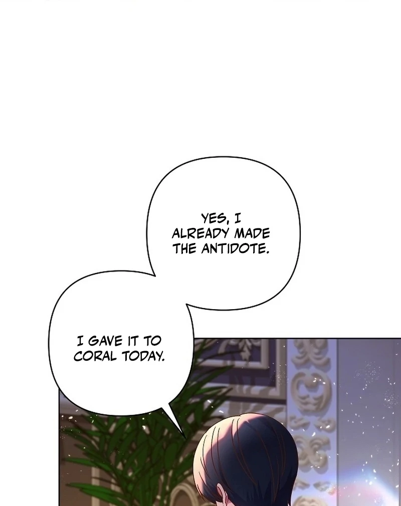 The Female Lead's Mother and the Male Lead's Father Are Married Chapter 9 - page 18