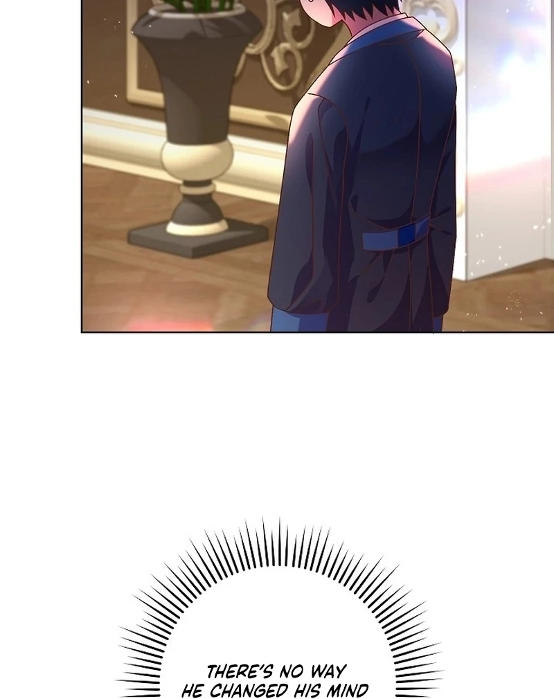The Female Lead's Mother and the Male Lead's Father Are Married Chapter 9 - page 19