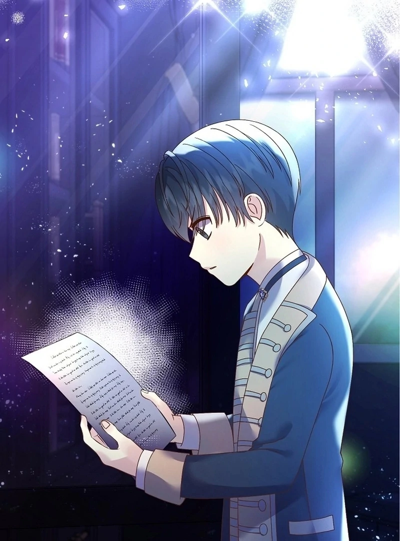 The Female Lead's Mother and the Male Lead's Father Are Married Chapter 9 - page 2