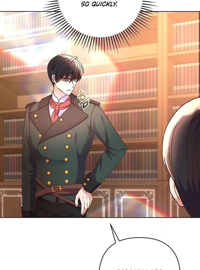 The Female Lead's Mother and the Male Lead's Father Are Married Chapter 9 - page 20