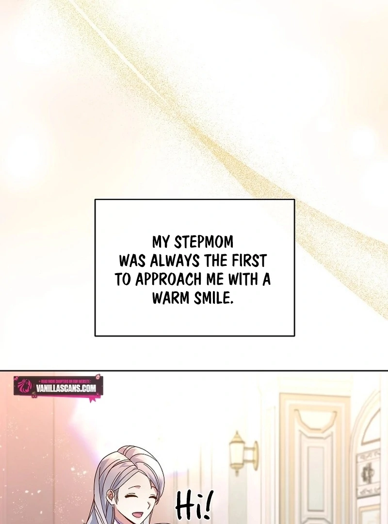 The Female Lead's Mother and the Male Lead's Father Are Married Chapter 9 - page 23