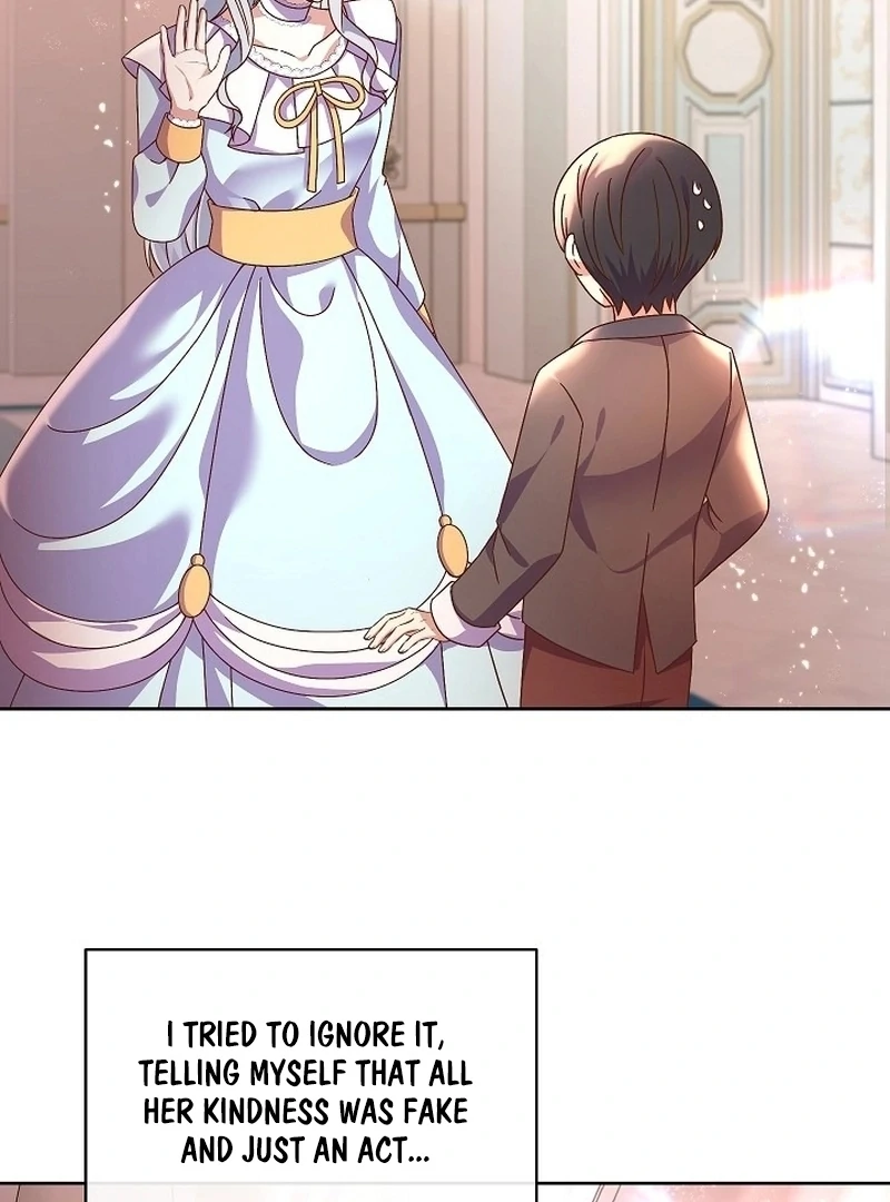 The Female Lead's Mother and the Male Lead's Father Are Married Chapter 9 - page 24