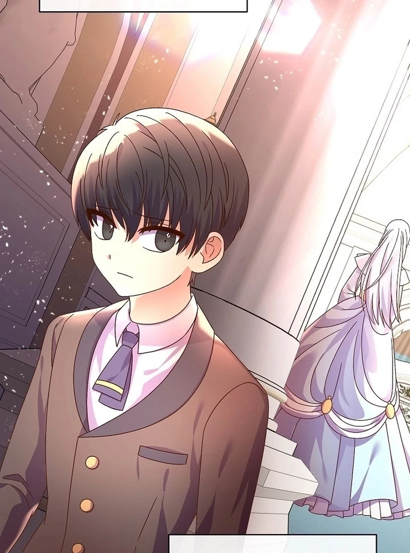 The Female Lead's Mother and the Male Lead's Father Are Married Chapter 9 - page 25