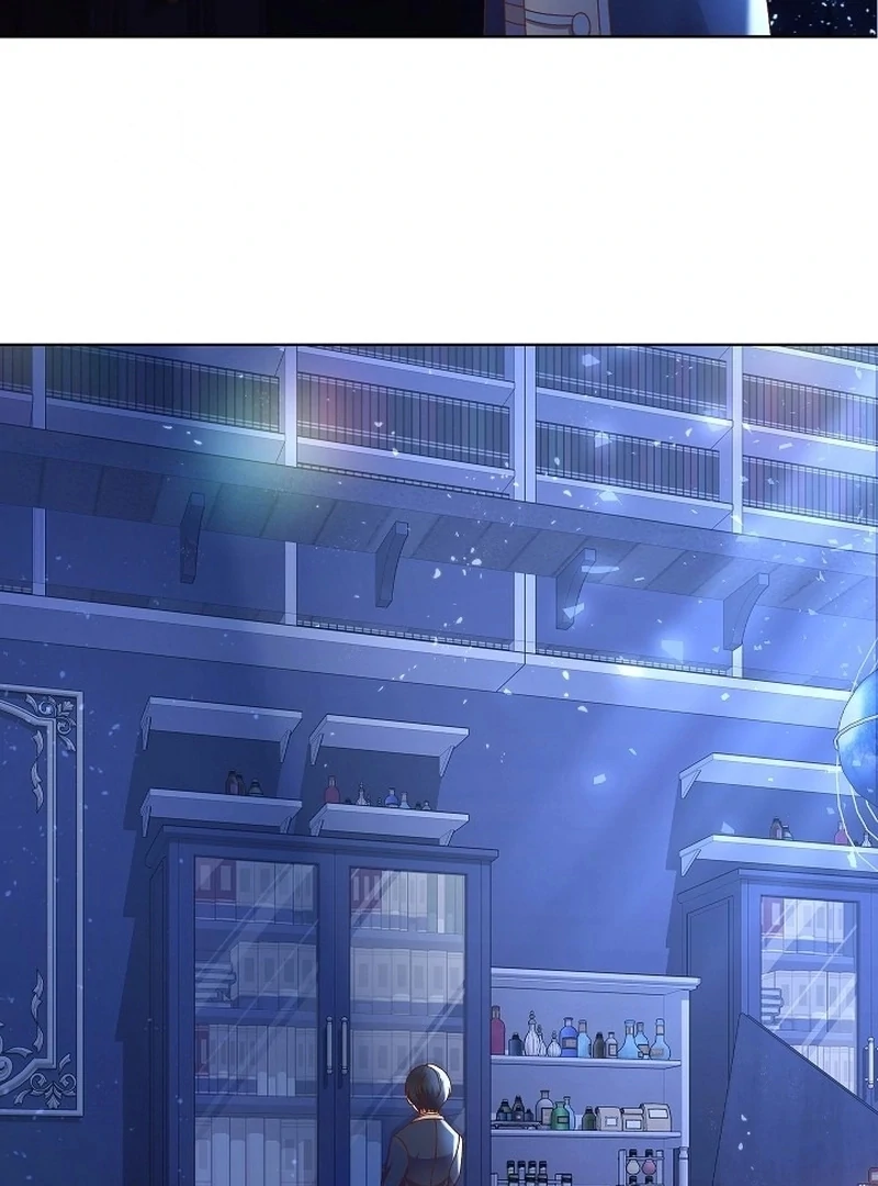 The Female Lead's Mother and the Male Lead's Father Are Married Chapter 9 - page 3