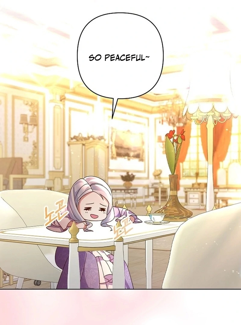 The Female Lead's Mother and the Male Lead's Father Are Married Chapter 9 - page 32