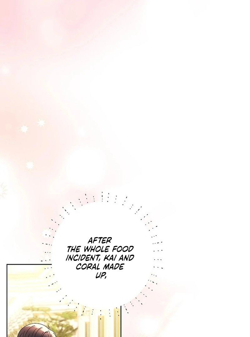 The Female Lead's Mother and the Male Lead's Father Are Married Chapter 9 - page 33