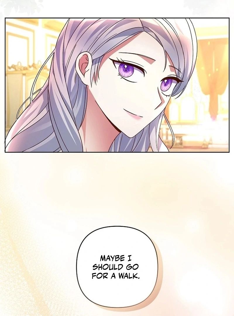 The Female Lead's Mother and the Male Lead's Father Are Married Chapter 9 - page 36