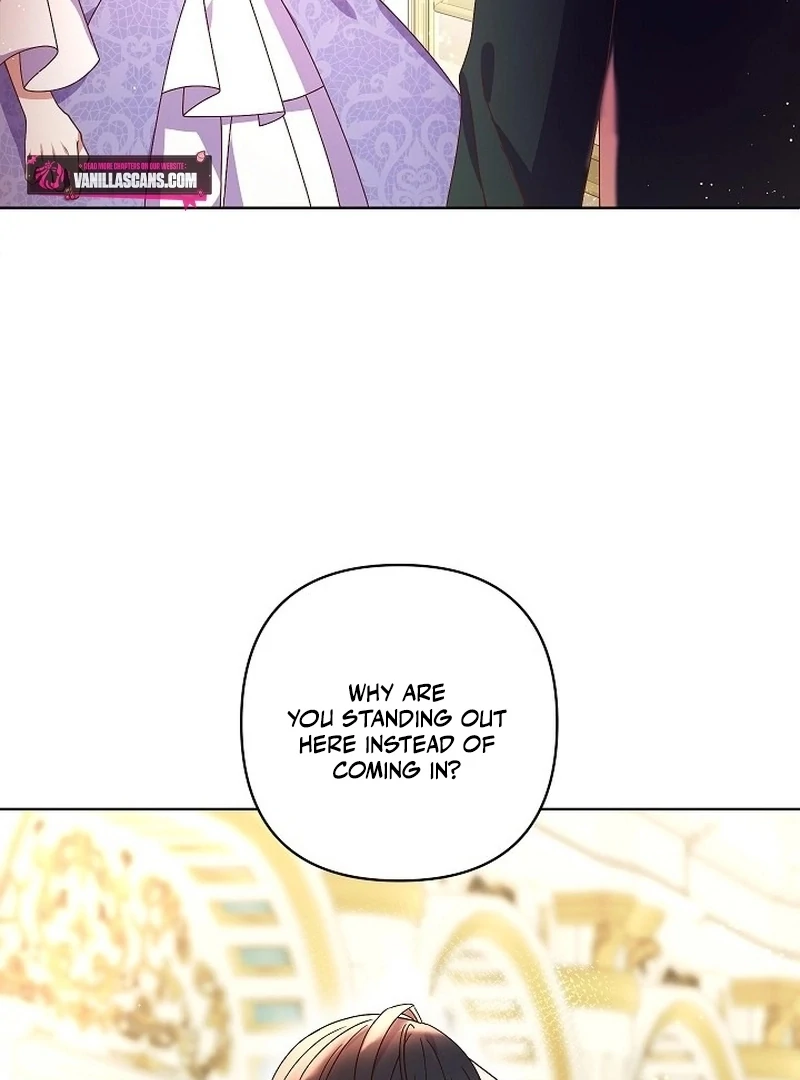 The Female Lead's Mother and the Male Lead's Father Are Married Chapter 9 - page 40