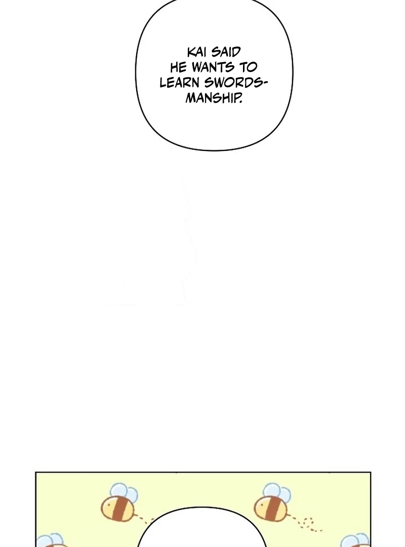 The Female Lead's Mother and the Male Lead's Father Are Married Chapter 9 - page 42