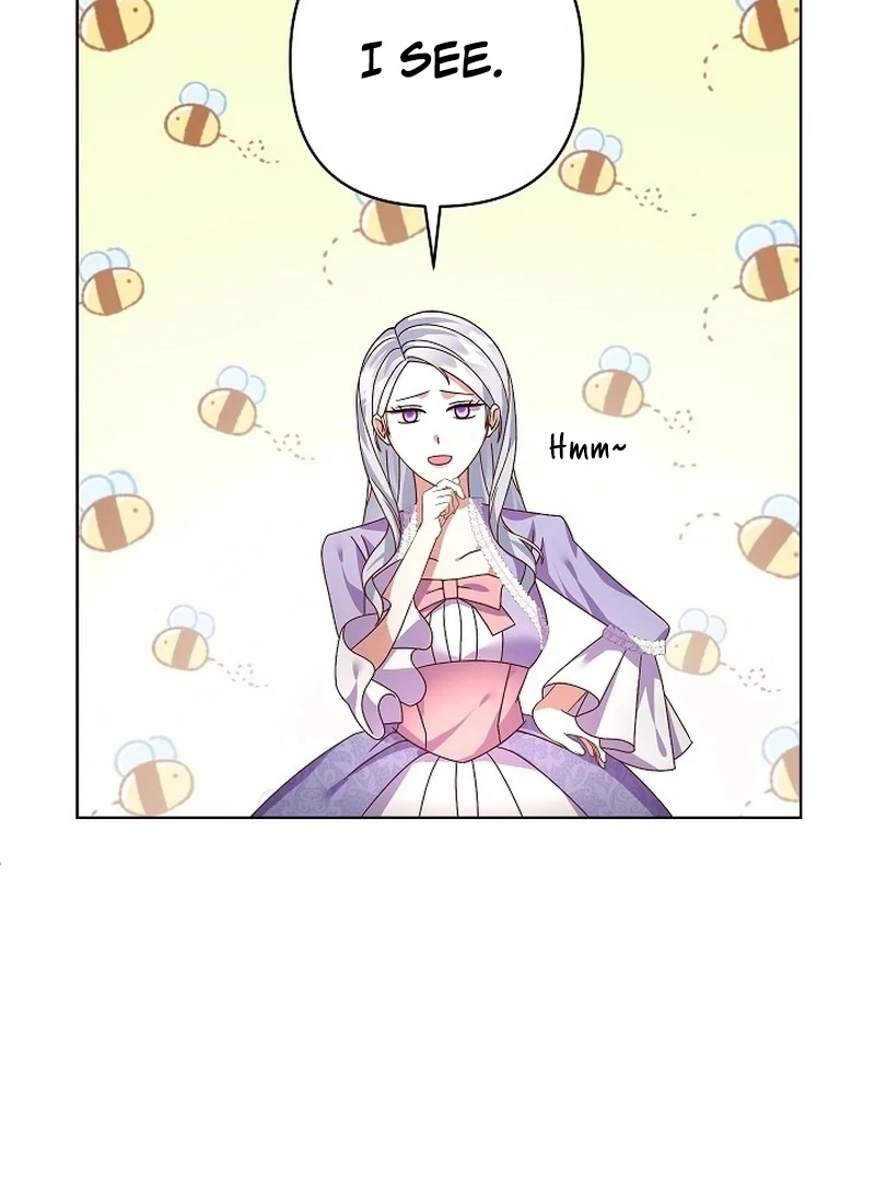The Female Lead's Mother and the Male Lead's Father Are Married Chapter 9 - page 43