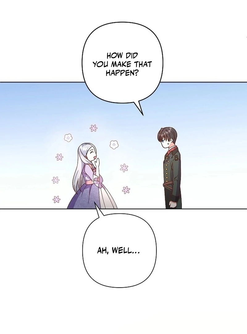 The Female Lead's Mother and the Male Lead's Father Are Married Chapter 9 - page 44
