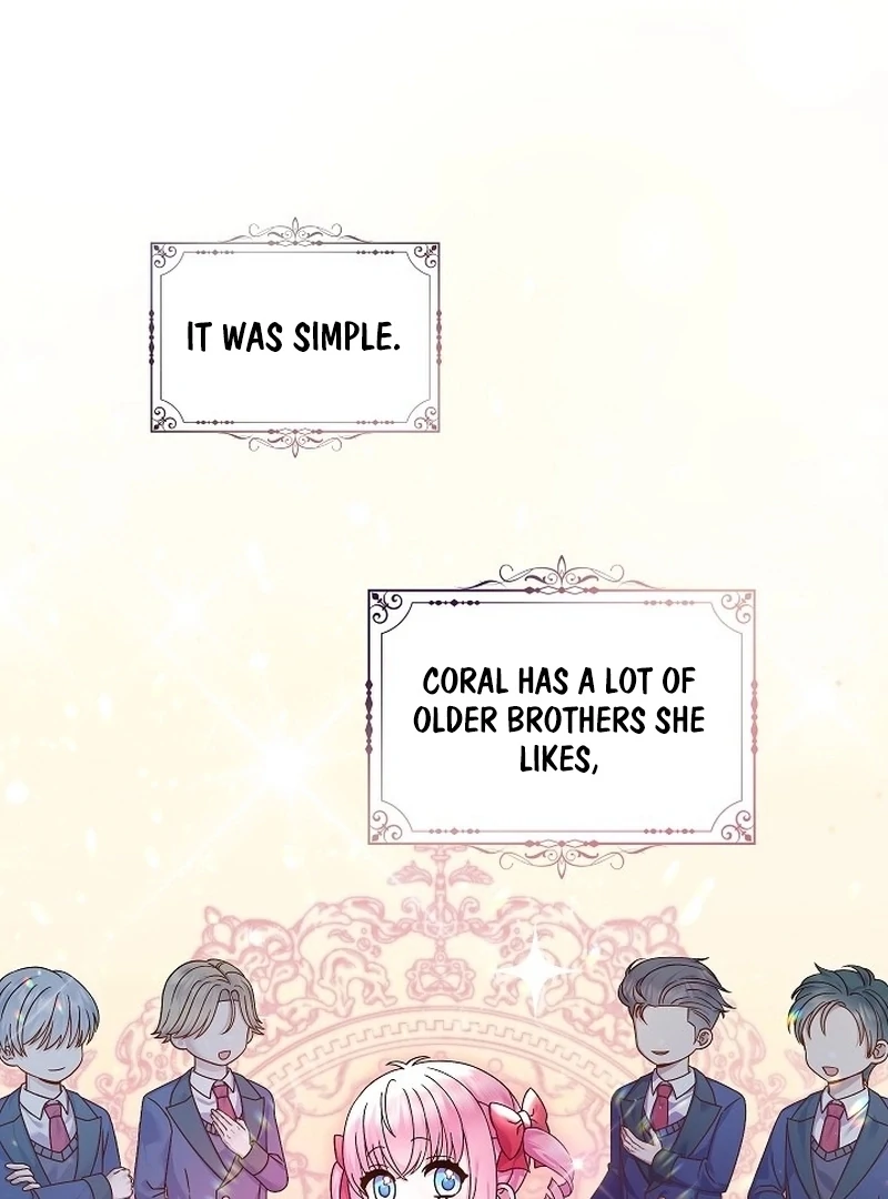 The Female Lead's Mother and the Male Lead's Father Are Married Chapter 9 - page 45