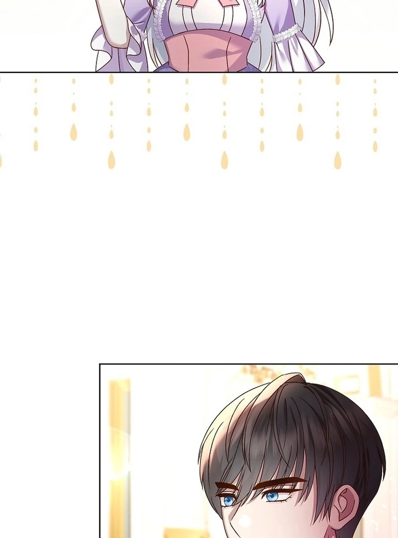 The Female Lead's Mother and the Male Lead's Father Are Married Chapter 9 - page 50