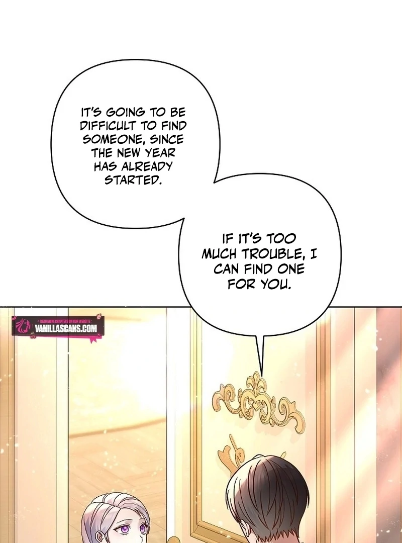 The Female Lead's Mother and the Male Lead's Father Are Married Chapter 9 - page 52