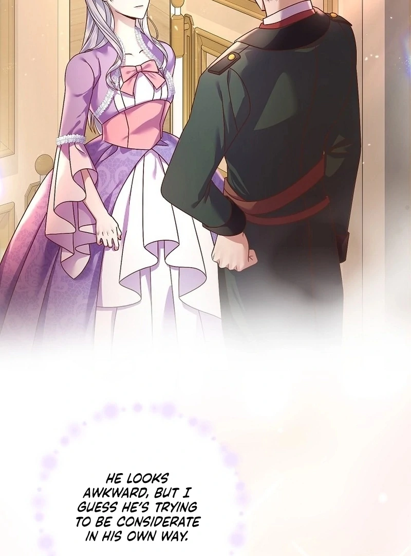 The Female Lead's Mother and the Male Lead's Father Are Married Chapter 9 - page 53