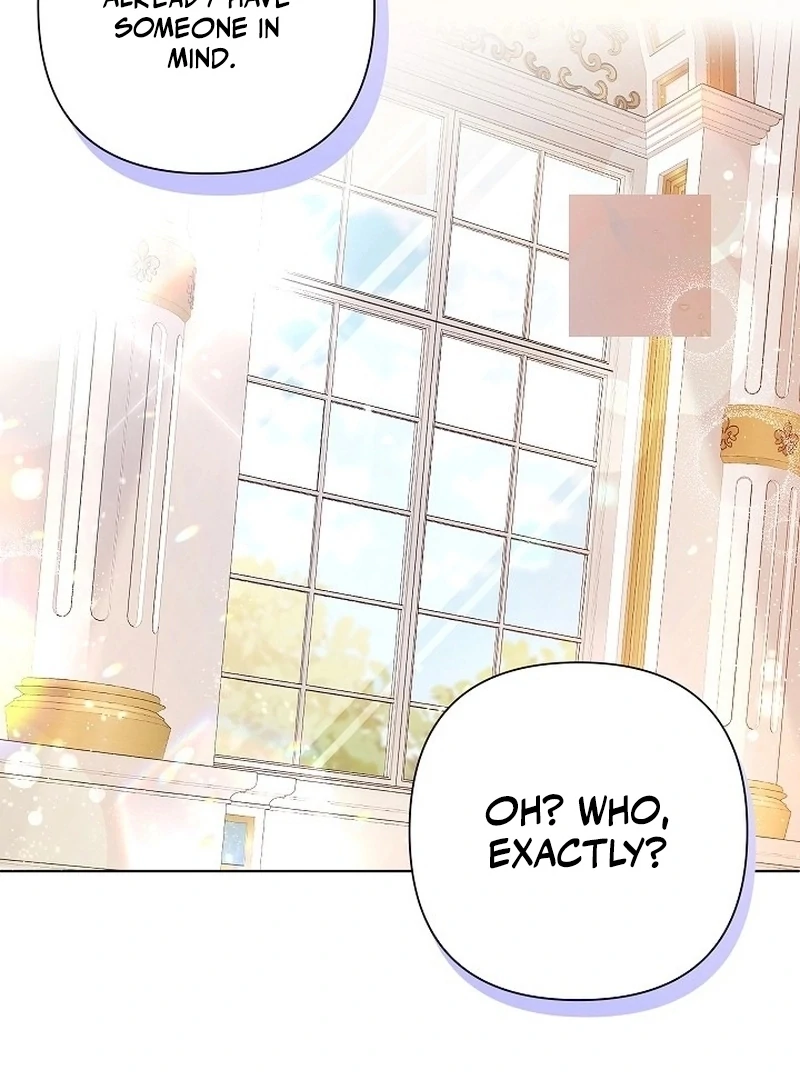 The Female Lead's Mother and the Male Lead's Father Are Married Chapter 9 - page 55