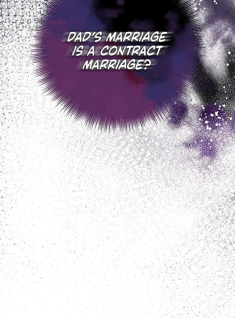 The Female Lead's Mother and the Male Lead's Father Are Married Chapter 9 - page 6