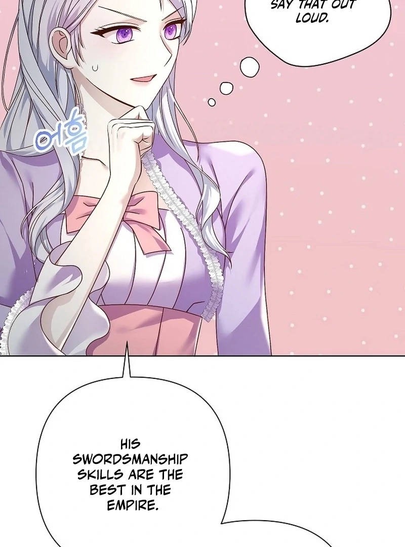 The Female Lead's Mother and the Male Lead's Father Are Married Chapter 9 - page 85