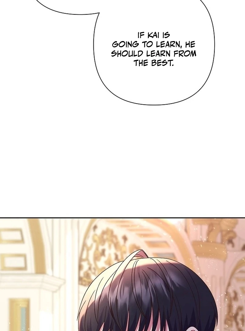 The Female Lead's Mother and the Male Lead's Father Are Married Chapter 9 - page 86