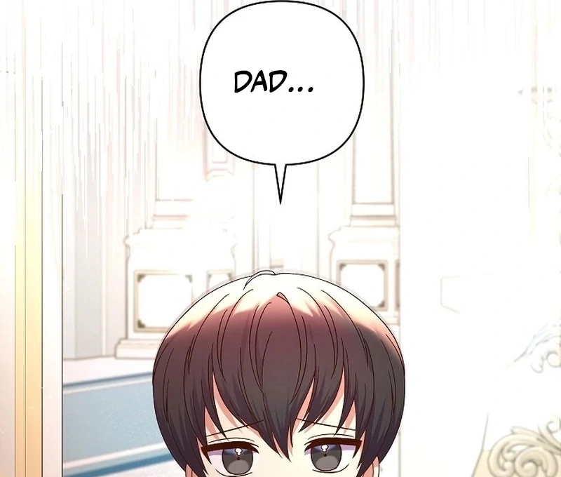 The Female Lead's Mother and the Male Lead's Father Are Married Chapter 9 - page 9
