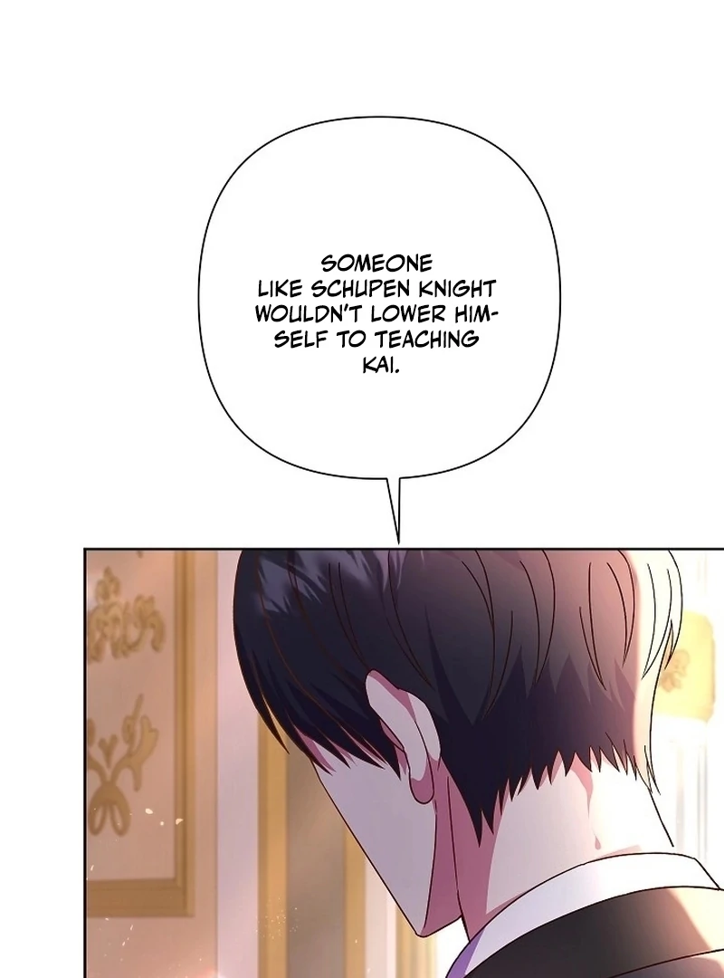 The Female Lead's Mother and the Male Lead's Father Are Married Chapter 9 - page 92