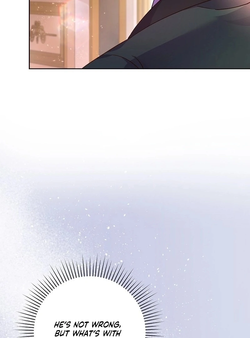 The Female Lead's Mother and the Male Lead's Father Are Married Chapter 9 - page 93