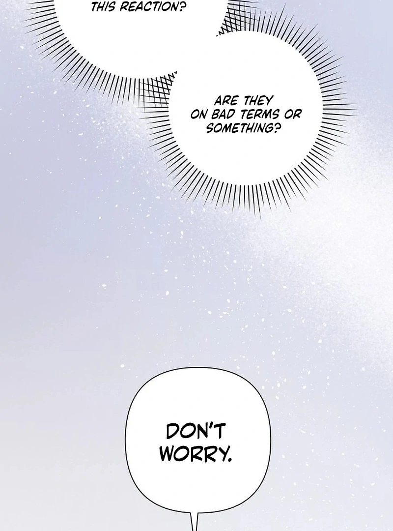 The Female Lead's Mother and the Male Lead's Father Are Married Chapter 9 - page 94