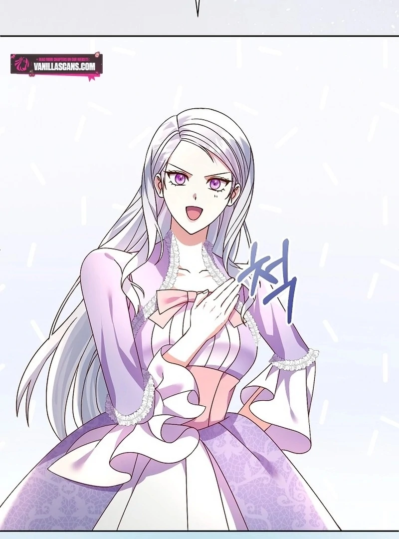 The Female Lead's Mother and the Male Lead's Father Are Married Chapter 9 - page 95