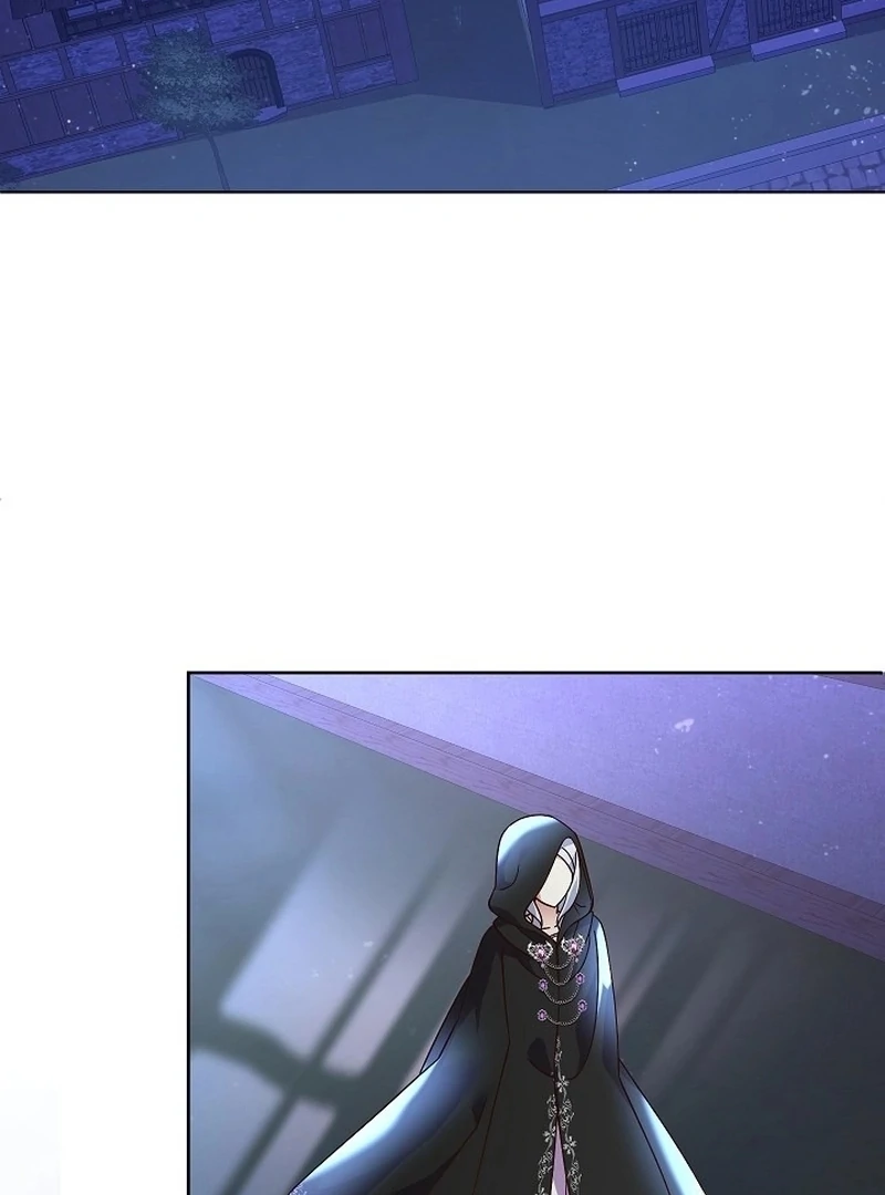 The Female Lead's Mother and the Male Lead's Father Are Married Chapter 9 - page 99