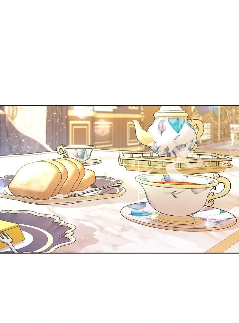The Female Lead's Mother and the Male Lead's Father Are Married Chapter 11 - page 1
