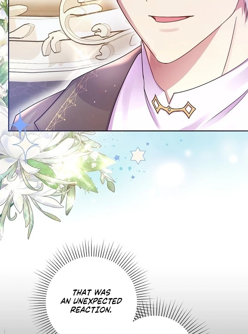 The Female Lead's Mother and the Male Lead's Father Are Married Chapter 11 - page 11