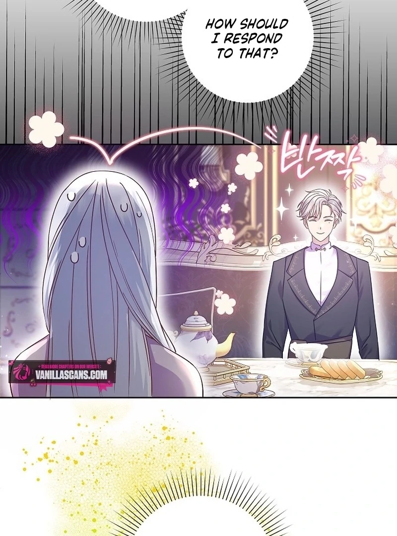 The Female Lead's Mother and the Male Lead's Father Are Married Chapter 11 - page 12